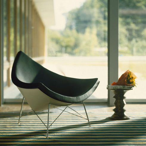 Coconut Nelson Armchair